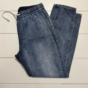 Easel Pullon Jeans